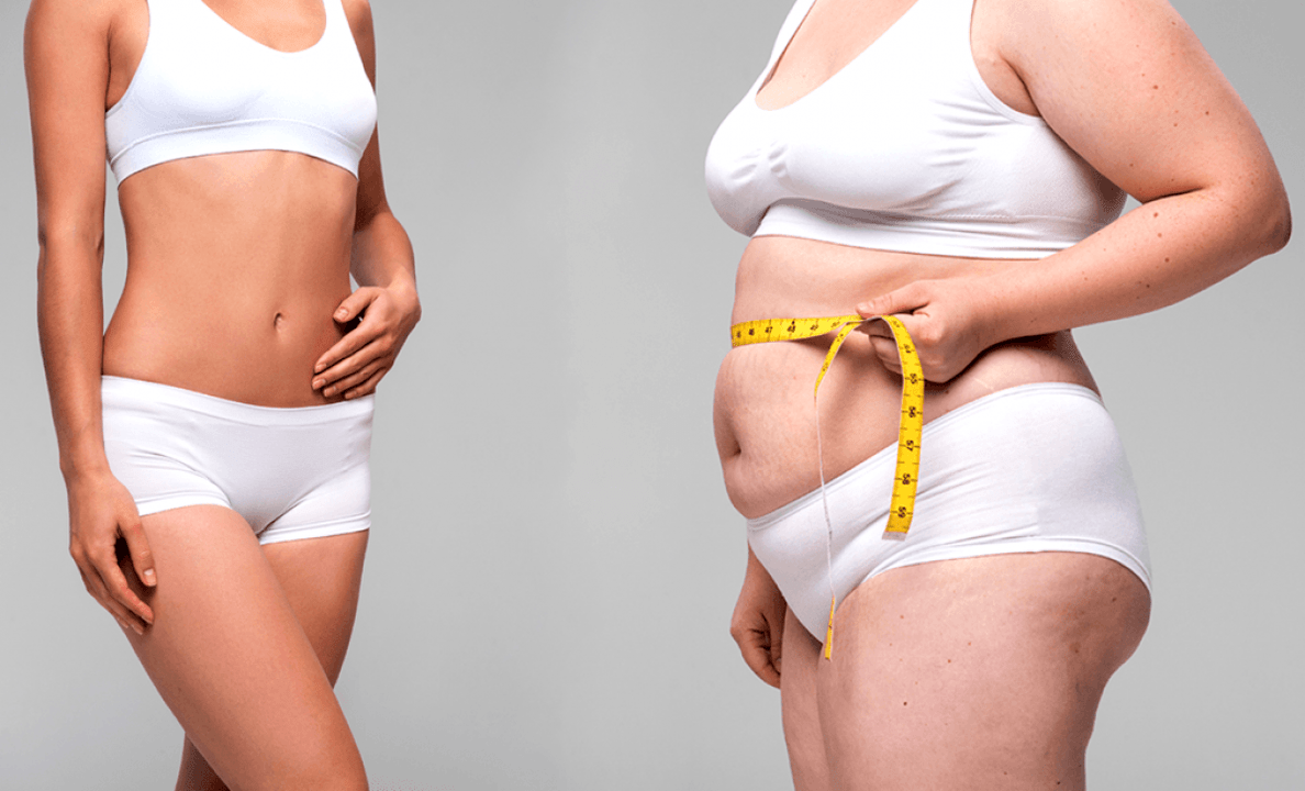 生酮饮食的减肥效果